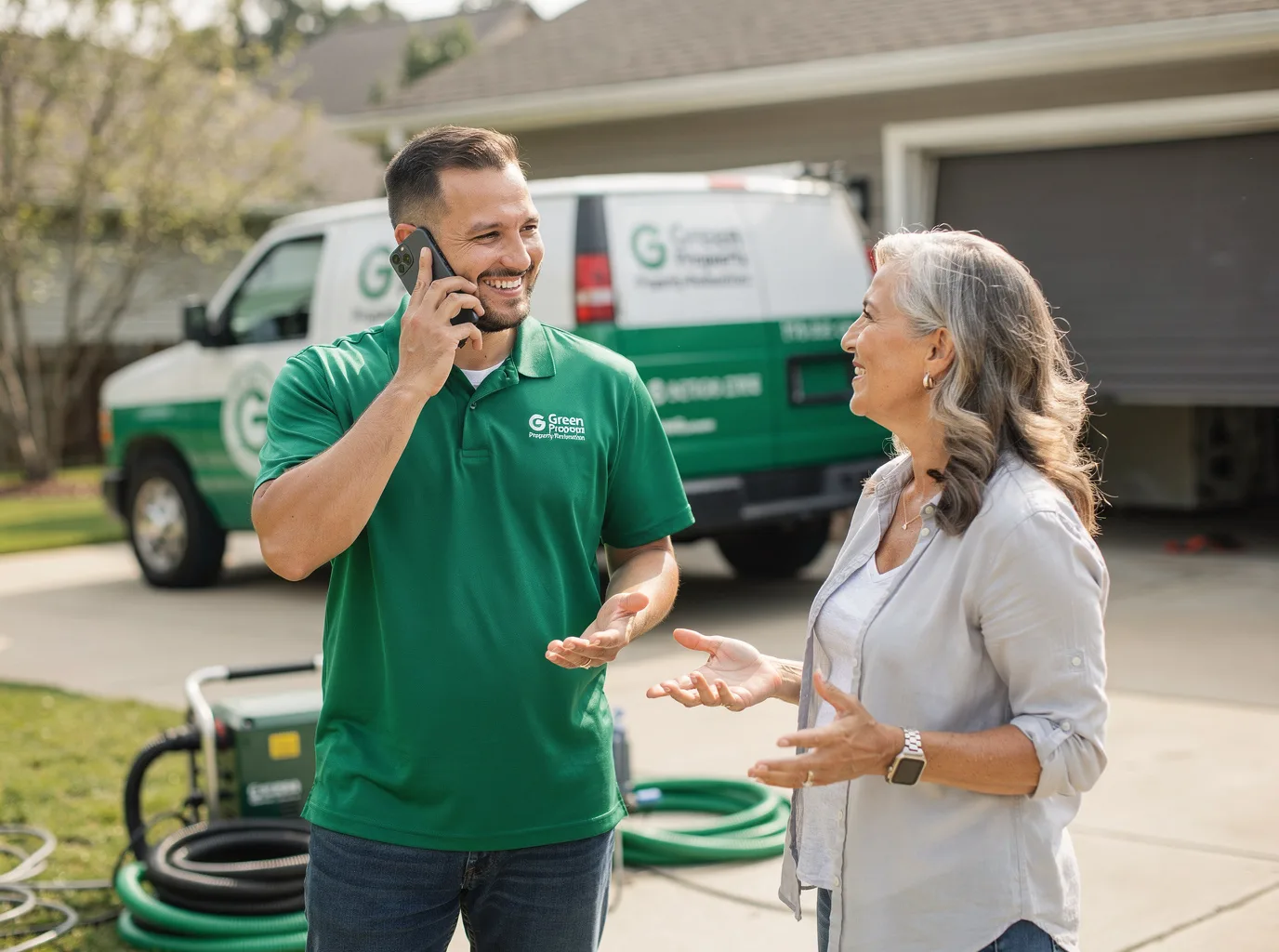Water Damage Restoration Hilliard, OH FAQs